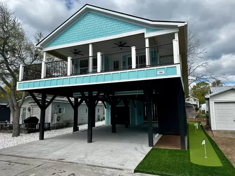 6001 S 4 S Kings Hwy # -T, Myrtle Beach, SC 29575