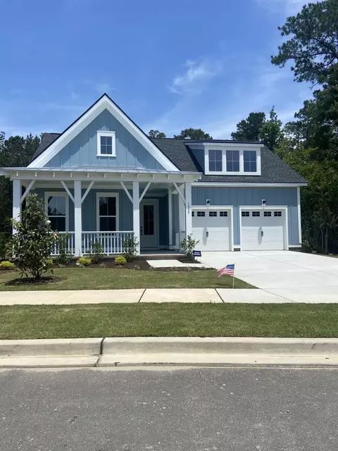 1939 Fairleigh Way, Myrtle Beach, SC 29588