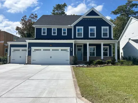 2155 Vera Way, Longs, SC 29568