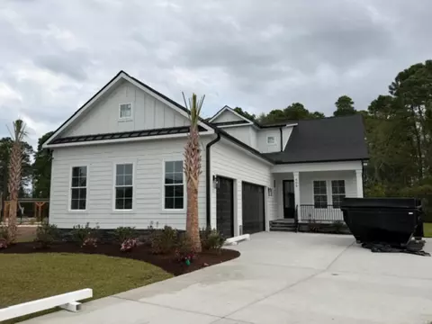 409 Seabury Ln, Myrtle Beach, SC 29579