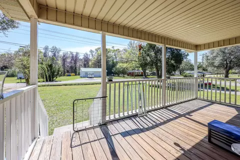 Exterior - 57 Jacobs Ave, Georgetown, SC 29440 photo 7 of 10