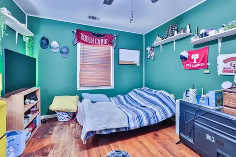 Bedroom - 57 Jacobs Ave, Georgetown, SC 29440 photo 5 of 6