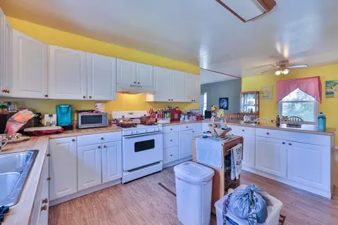 Kitchen - 57 Jacobs Ave, Georgetown, SC 29440 photo 2 of 2