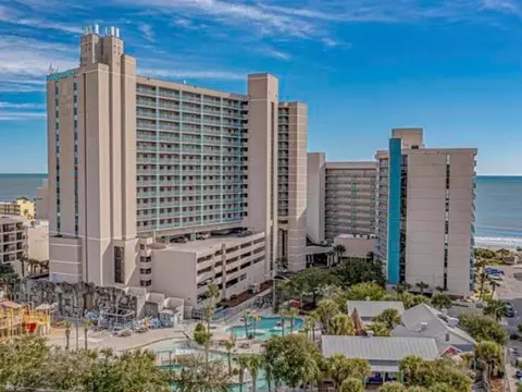 201 74th Ave N #2627, Myrtle Beach, SC 29572