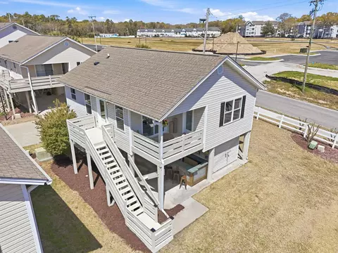 9621 Windchime Dr, Myrtle Beach, SC 29572