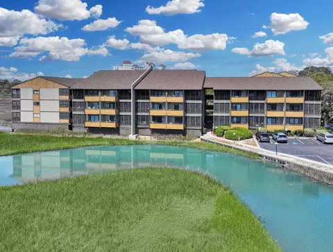 9501 Shore Dr #A-303, Myrtle Beach, SC 29572