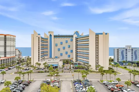 7100 N Ocean Blvd #1420, Myrtle Beach, SC 29572
