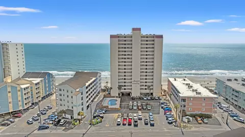 912 N Waccamaw Dr #905, Murrells Inlet, SC 29576