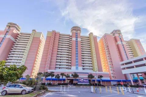 2711 S Ocean Blvd #1122, North Myrtle Beach, SC 29582