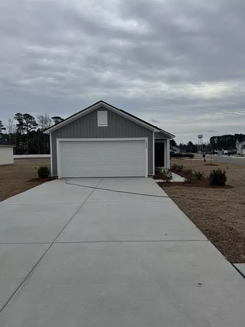 161 Birchwood Dr, Longs, SC 29568