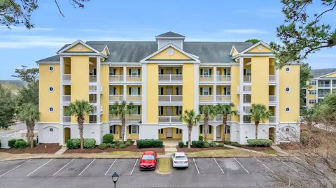 601 Hillside Dr N #2925, North Myrtle Beach, SC 29582