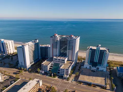 2007 S Ocean Blvd #204, Myrtle Beach, SC 29577