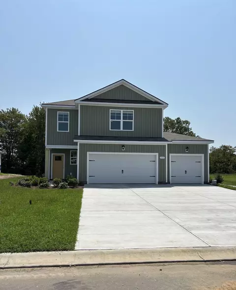 535 Italian Cypress Ct, Conway, SC 29527
