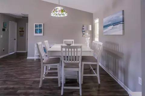 Dining - 1792 Heirloom Dr, Conway, SC 29527 photo 3 of 3
