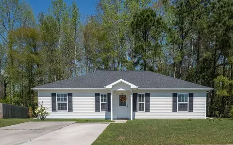 Exterior - 1792 Heirloom Dr, Conway, SC 29527 photo 3 of 11