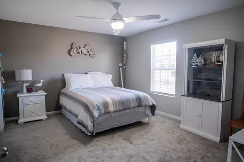 Bedroom - 1792 Heirloom Dr, Conway, SC 29527 photo 2 of 11