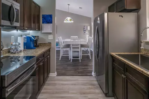 Kitchen - 1792 Heirloom Dr, Conway, SC 29527 photo 1 of 1