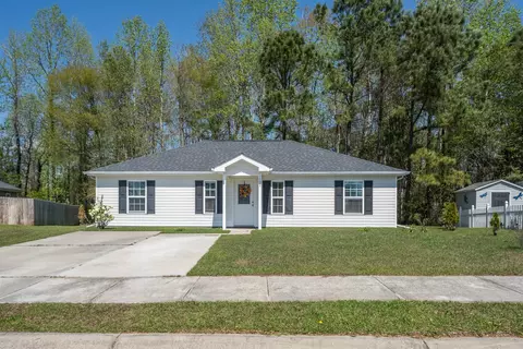 Exterior - 1792 Heirloom Dr, Conway, SC 29527 photo 2 of 11