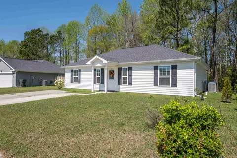 1792 Heirloom Dr, Conway, SC 29527