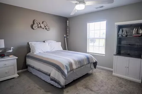 Bedroom - 1792 Heirloom Dr, Conway, SC 29527 photo 3 of 11