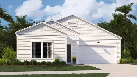 1027 Harbor Dr, Calabash, NC 28467