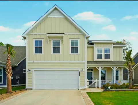 1196 Safe Haven Dr, Myrtle Beach, SC 29579