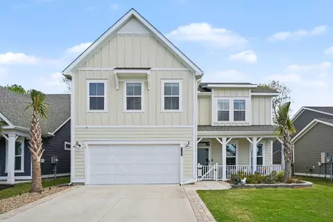 1196 Safe Haven Dr, Myrtle Beach, SC 29579
