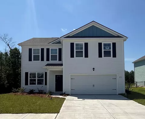 2852 Riverboat Way, Conway, SC 29526