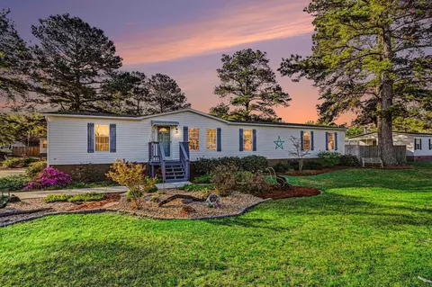 4623 Pleasant Run Ln, Myrtle Beach, SC 29588