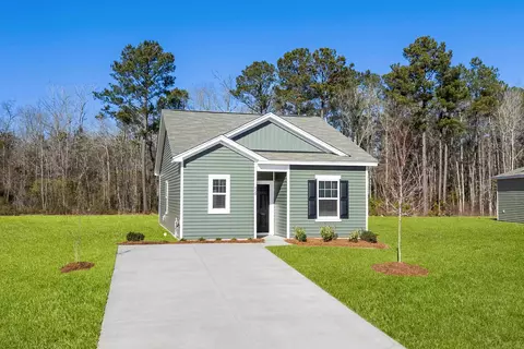 Exterior - 476 Castillo Dr, Loris, SC 29569 photo 1 of 1