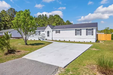 1104 Merrimac Dr, Conway, SC 29527