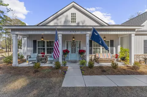 2551 Wedgefield Rd, Georgetown, SC 29440