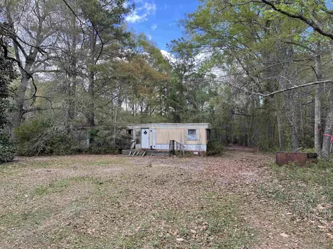 11094 Old Pee Dee Rd, Hemingway, SC 29554 photo 2