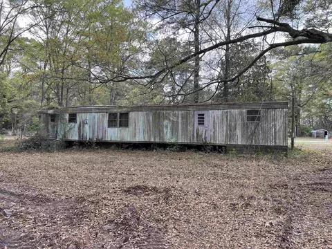 11094 Old Pee Dee Rd, Hemingway, SC 29554 photo 5