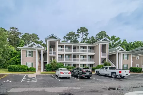 1125 Blue Stem Dr #29E, Pawleys Island, SC 29585