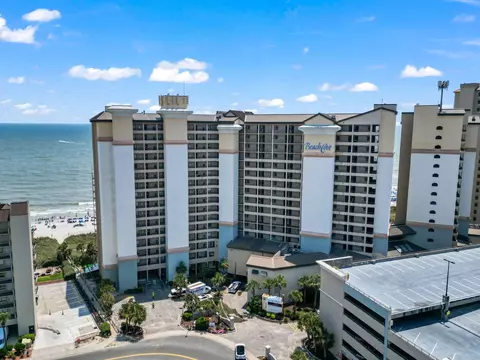4800 S Ocean Blvd #1011, North Myrtle Beach, SC 29582