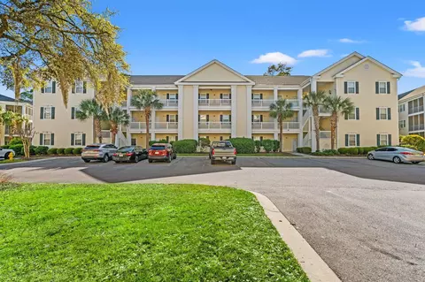 601 Hillside Ave N #3822, North Myrtle Beach, SC 29582