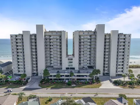 1990 N Waccamaw Dr #202, Murrells Inlet, SC 29576