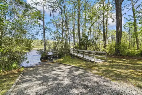 Exterior - 417 Frederick Dr, Georgetown, SC 29440 photo 3 of 7