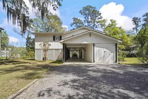 Exterior - 417 Frederick Dr, Georgetown, SC 29440 photo 5 of 7