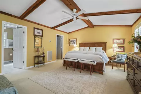 Bedroom - 417 Frederick Dr, Georgetown, SC 29440 photo 3 of 3