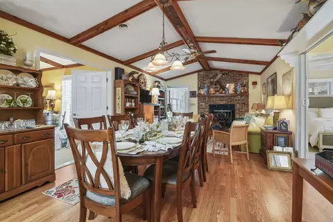 Dining - 417 Frederick Dr, Georgetown, SC 29440 photo 1 of 1