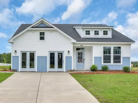 4317 Collins Farm Way, Conway, SC 29526