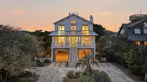 111 Atlantic Ave, Pawleys Island, SC 29585
