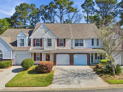 14 Pawleys Place Dr #14, Pawleys Island, SC 29585