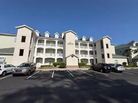 1017 World Tour Blvd #105, Myrtle Beach, SC 29579