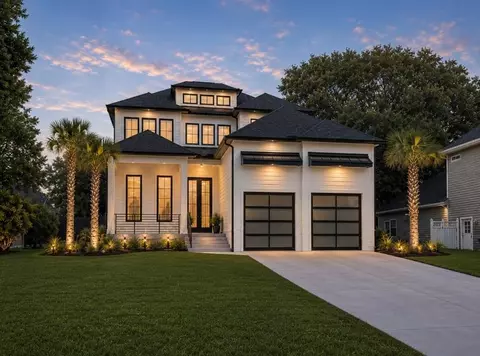 5515 Porcher Ave, Myrtle Beach, SC 29577