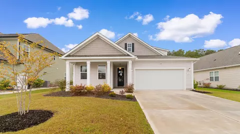 492 Cattle Drive Cir, Myrtle Beach, SC 29588