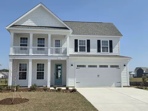 764 St Vincent Loop, Little River, SC 29566