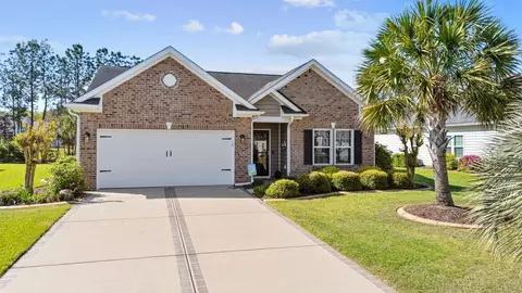 661 Harbor Bay Dr, Murrells Inlet, SC 29576